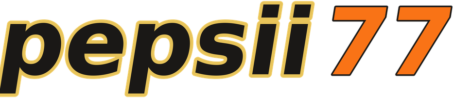pepsii77 logo